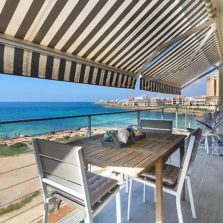 Apartment Ses Baules Colonia de Sant Jordi Екстериор снимка