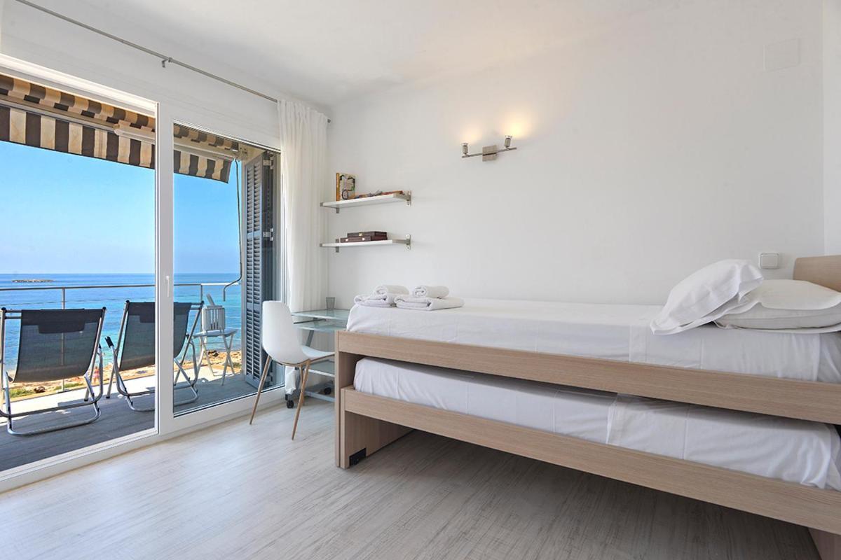 Apartment Ses Baules Colonia de Sant Jordi Екстериор снимка