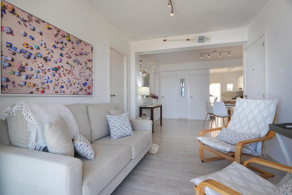 Apartment Ses Baules Colonia de Sant Jordi Екстериор снимка
