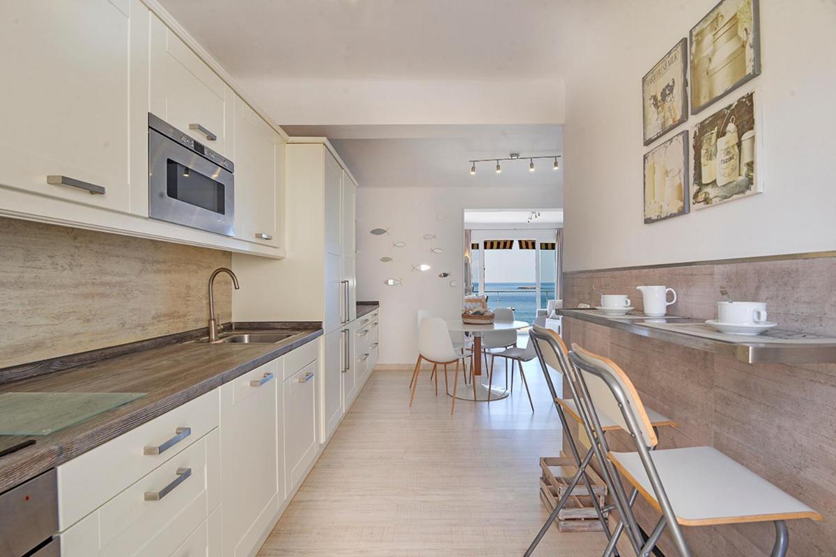 Apartment Ses Baules Colonia de Sant Jordi Екстериор снимка
