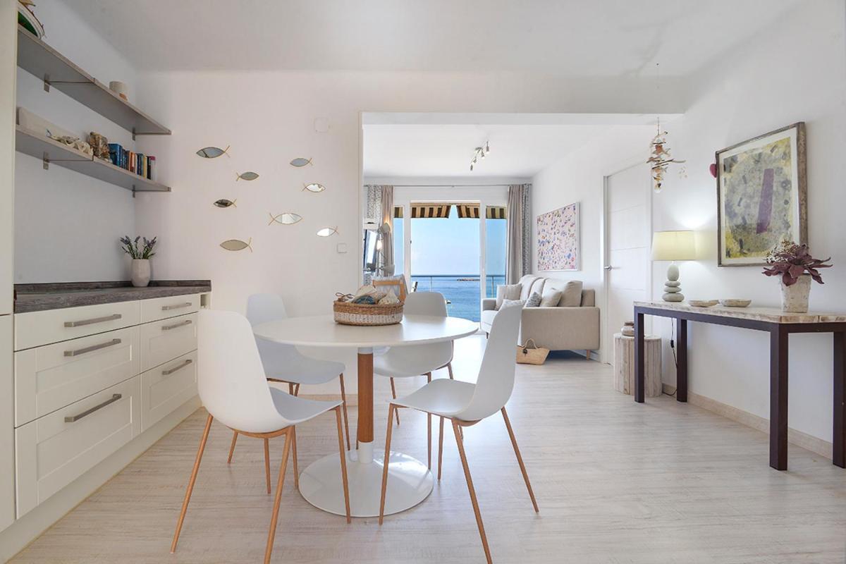 Apartment Ses Baules Colonia de Sant Jordi Екстериор снимка