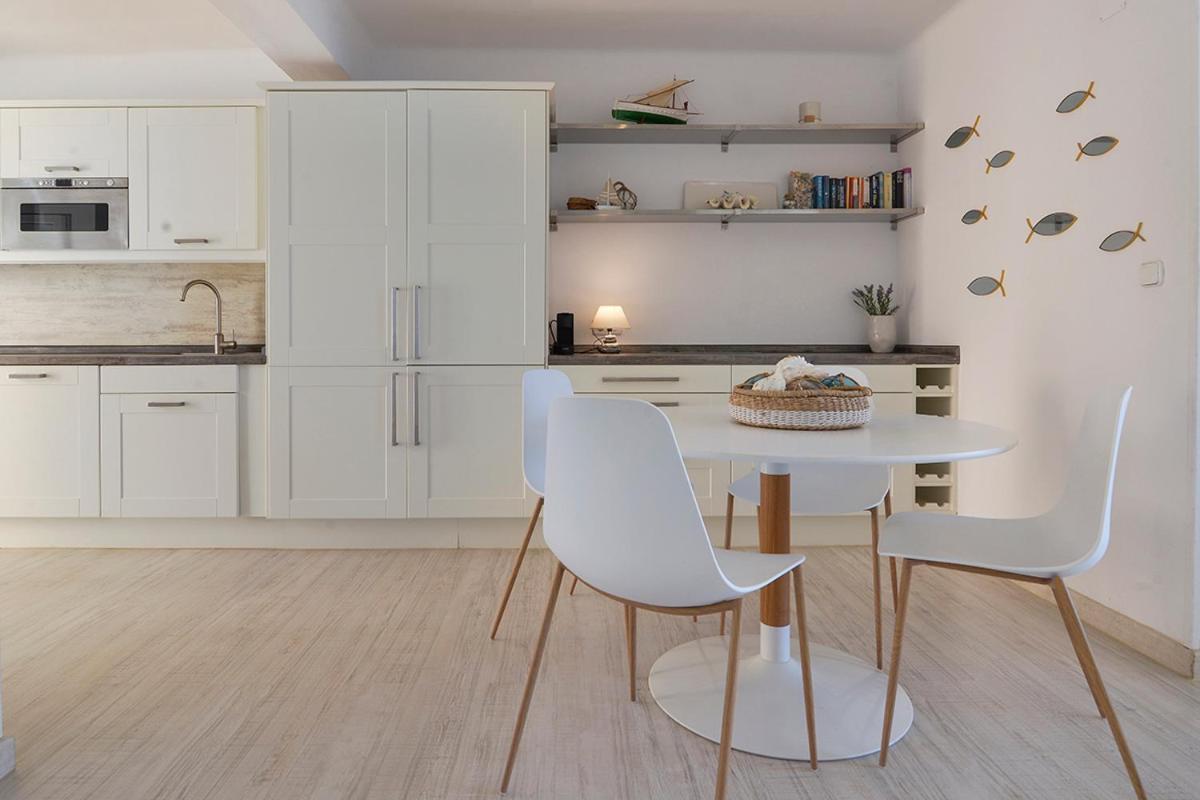 Apartment Ses Baules Colonia de Sant Jordi Екстериор снимка