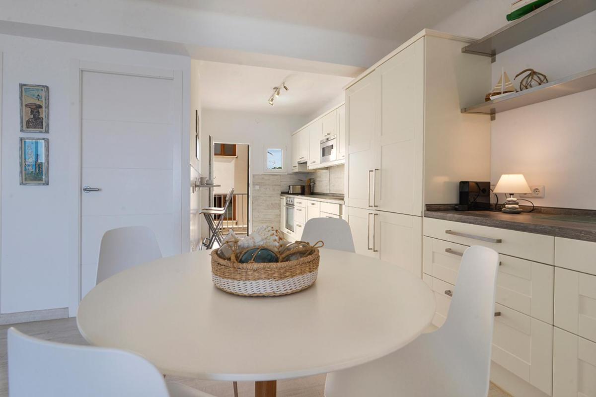 Apartment Ses Baules Colonia de Sant Jordi Екстериор снимка